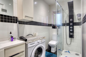 Shower Room- click for photo gallery
